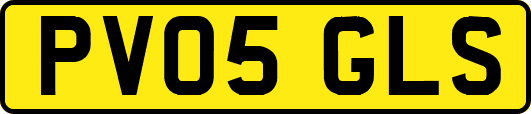 PV05GLS