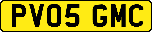 PV05GMC