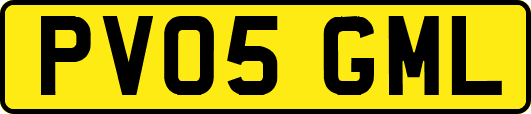 PV05GML