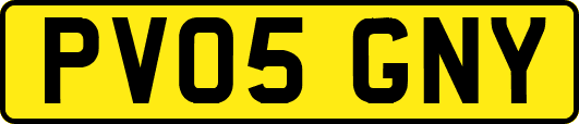 PV05GNY