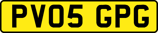 PV05GPG