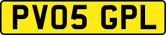 PV05GPL