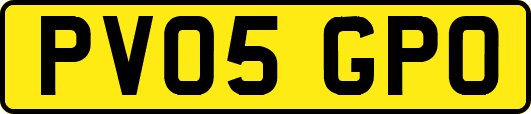 PV05GPO