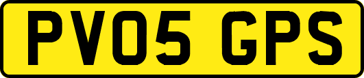 PV05GPS