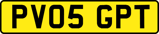 PV05GPT