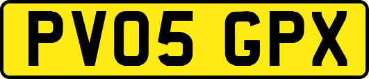 PV05GPX