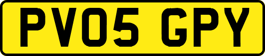 PV05GPY