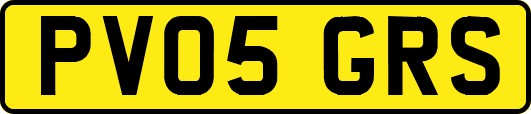 PV05GRS