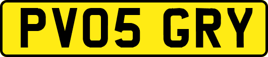 PV05GRY
