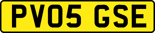 PV05GSE