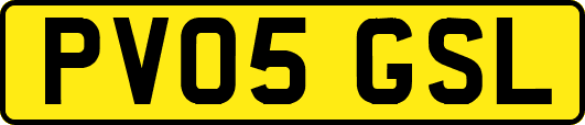 PV05GSL