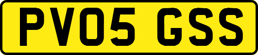 PV05GSS