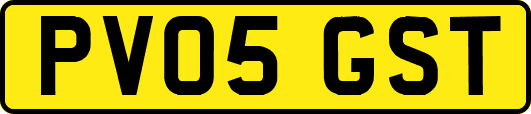 PV05GST