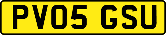 PV05GSU