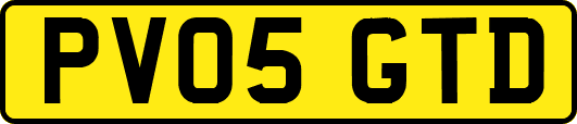 PV05GTD