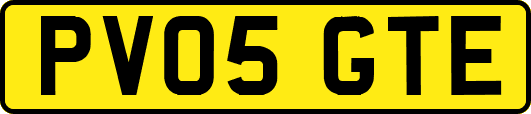 PV05GTE