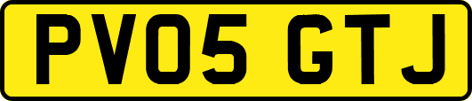 PV05GTJ