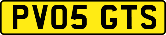PV05GTS