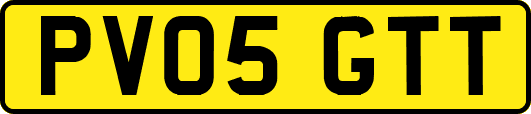 PV05GTT