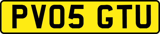 PV05GTU