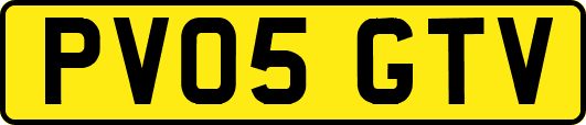 PV05GTV