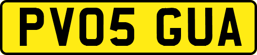 PV05GUA