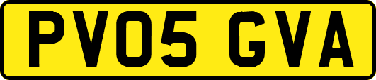 PV05GVA