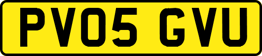 PV05GVU