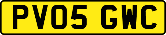 PV05GWC