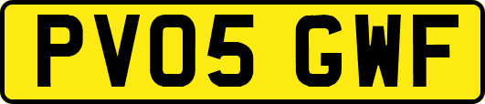 PV05GWF