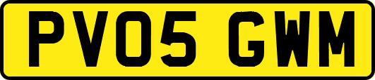 PV05GWM