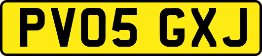 PV05GXJ