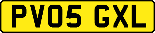 PV05GXL