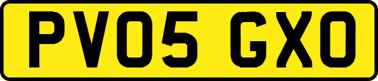 PV05GXO