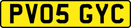 PV05GYC