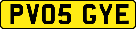 PV05GYE