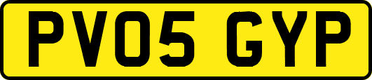 PV05GYP