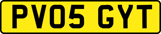 PV05GYT