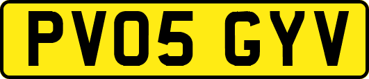 PV05GYV