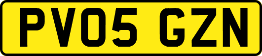 PV05GZN