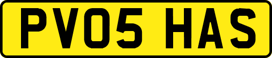 PV05HAS