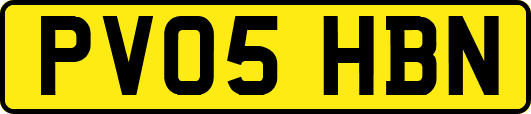 PV05HBN
