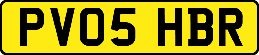 PV05HBR