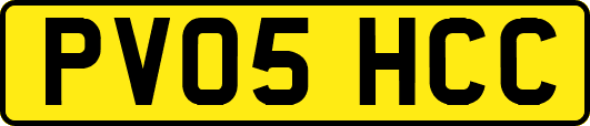 PV05HCC