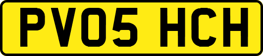 PV05HCH