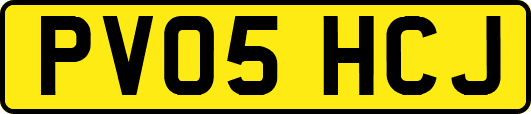 PV05HCJ