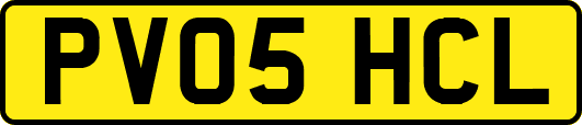 PV05HCL