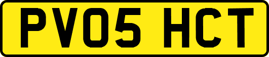 PV05HCT
