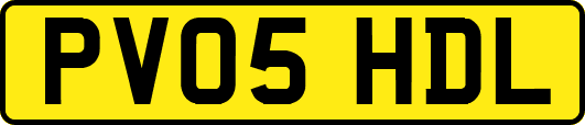PV05HDL