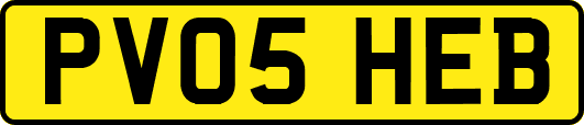 PV05HEB